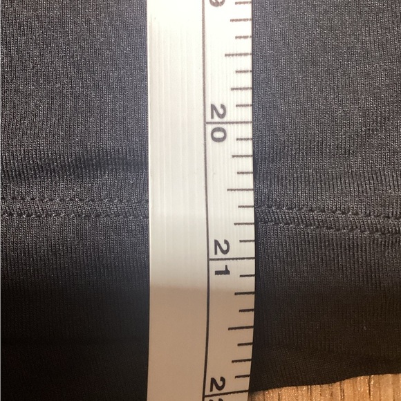 Calvin Klein Black Muscle Tee Size M NWT - Picture 6 of 8